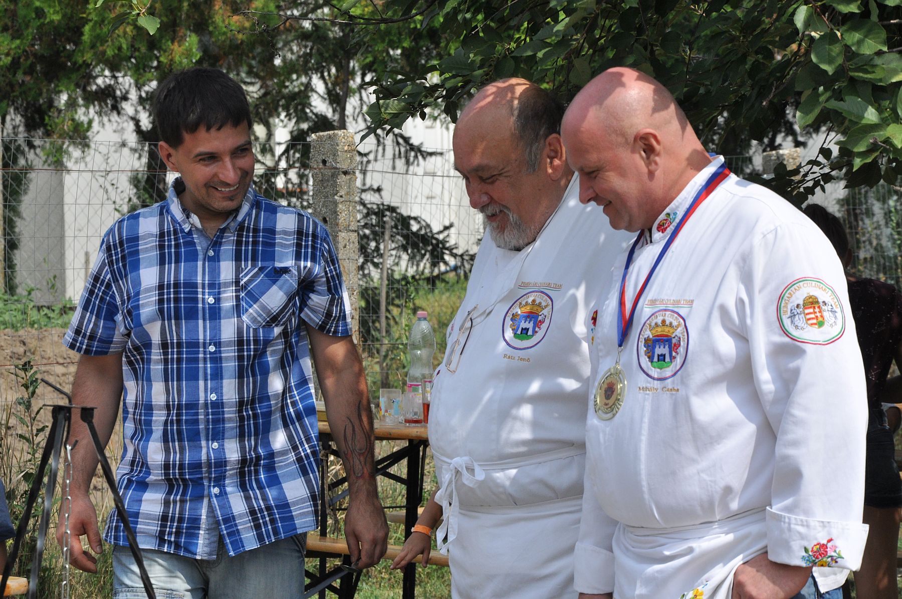 Főzőverseny, gyermekprogramok, koncertek a IV. Kisfalud Novaj-pusztai Vigasságon